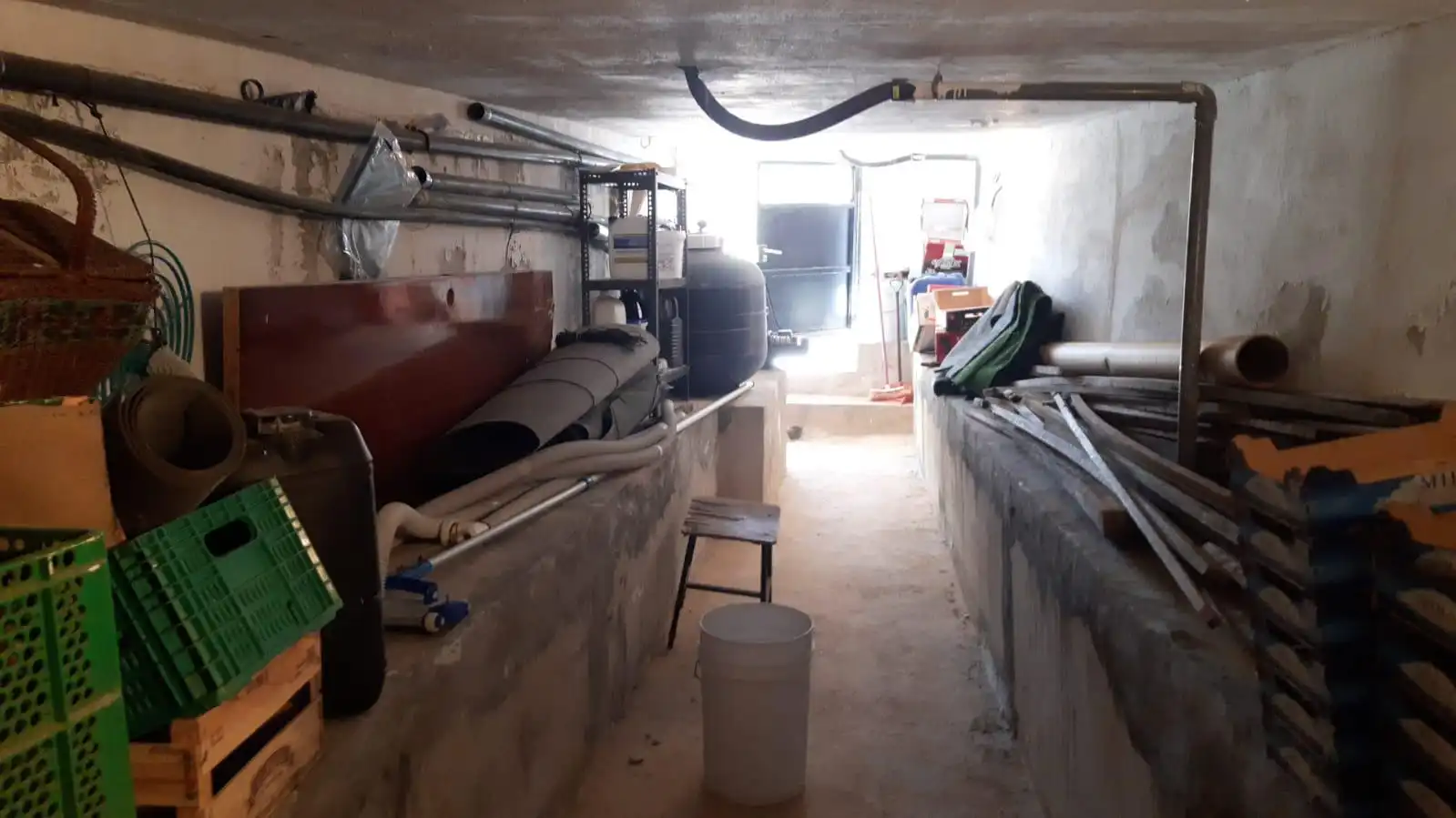 Casa o chalet en venta en Montealegre del Castillo