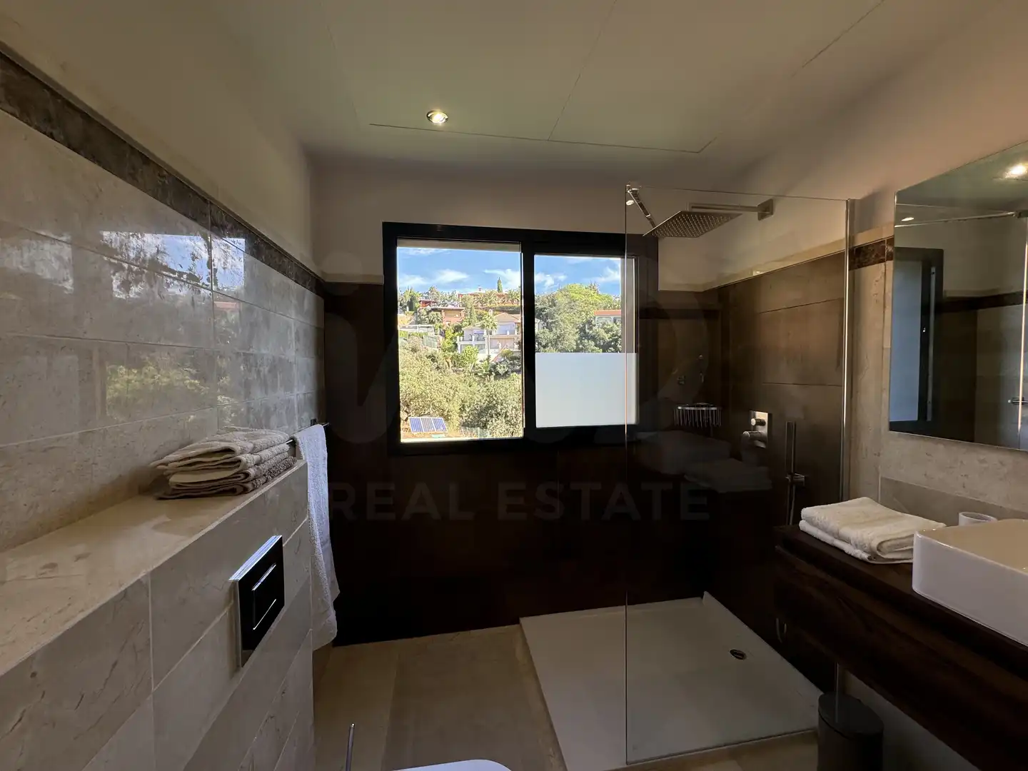 Maison avec piscine à vendre à Elviria - Cabopino, imagen 22