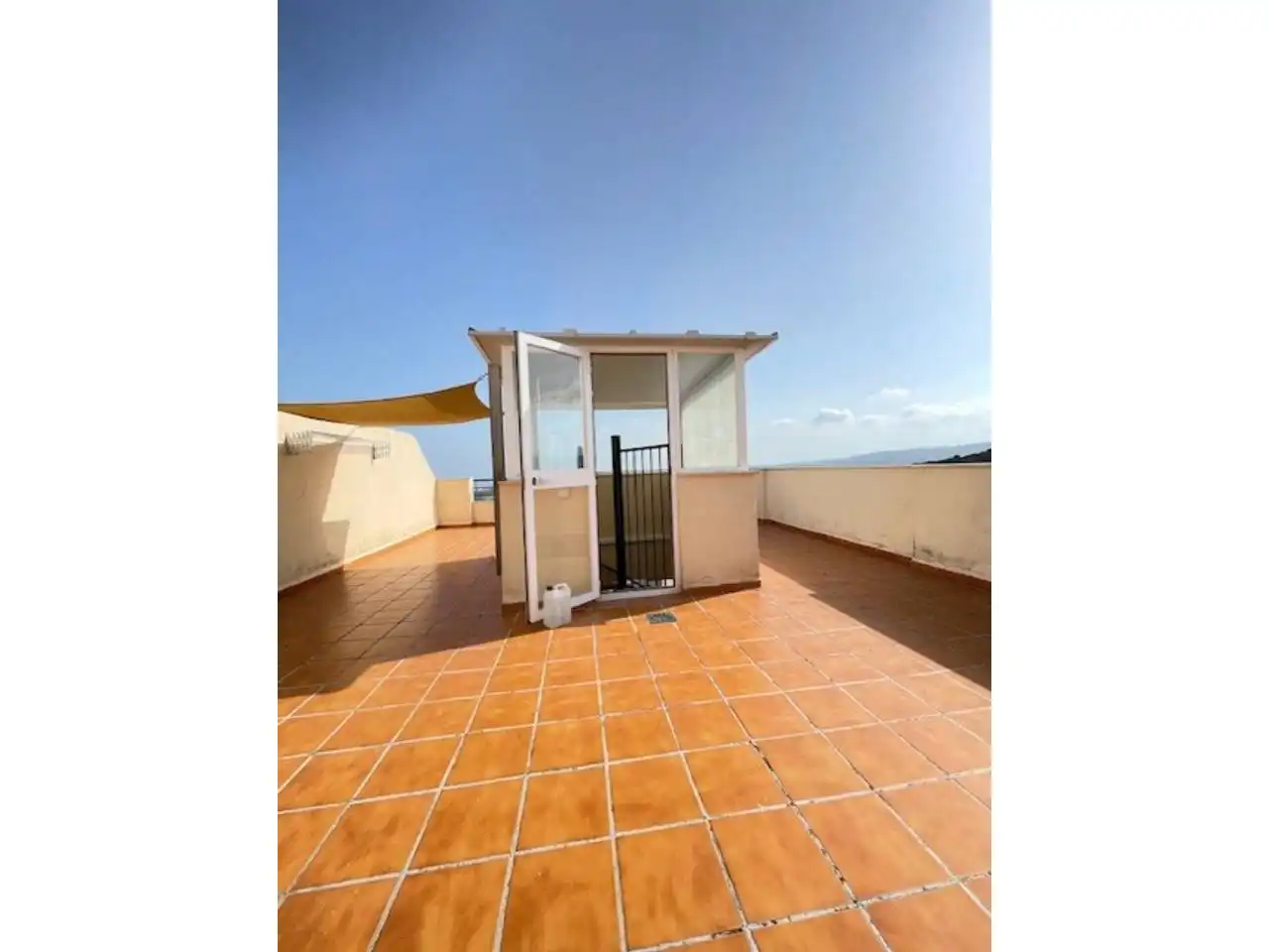 Terraza de Ático en venta en Casares con Aire acondicionado, Calefacción y Terraza