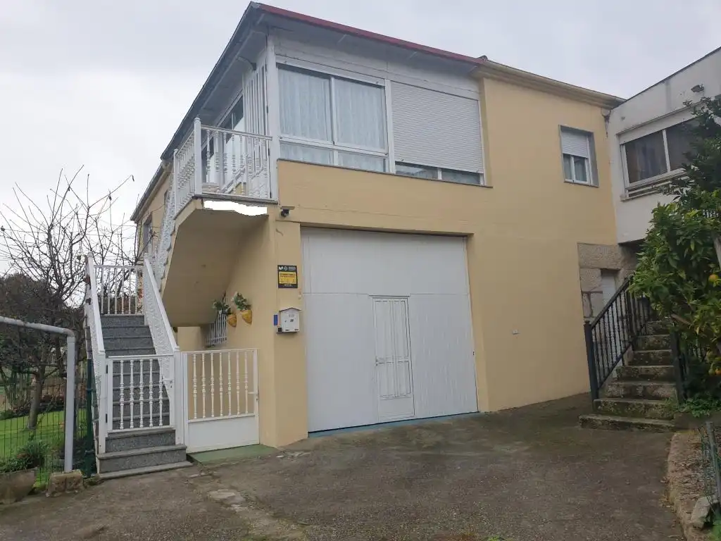 Casa o xalet en venda a laias, Cenlle