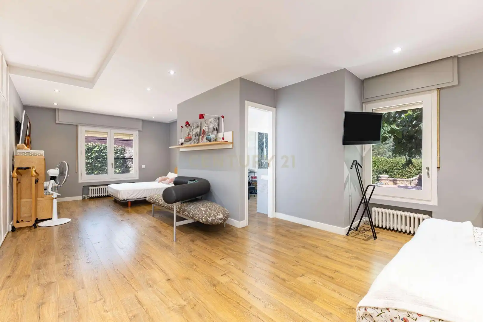 Apartment with terrace for sale in Carrer Pinar de Can Guineu, L'Ametlla del Vallès, Spain 17, imagen 32