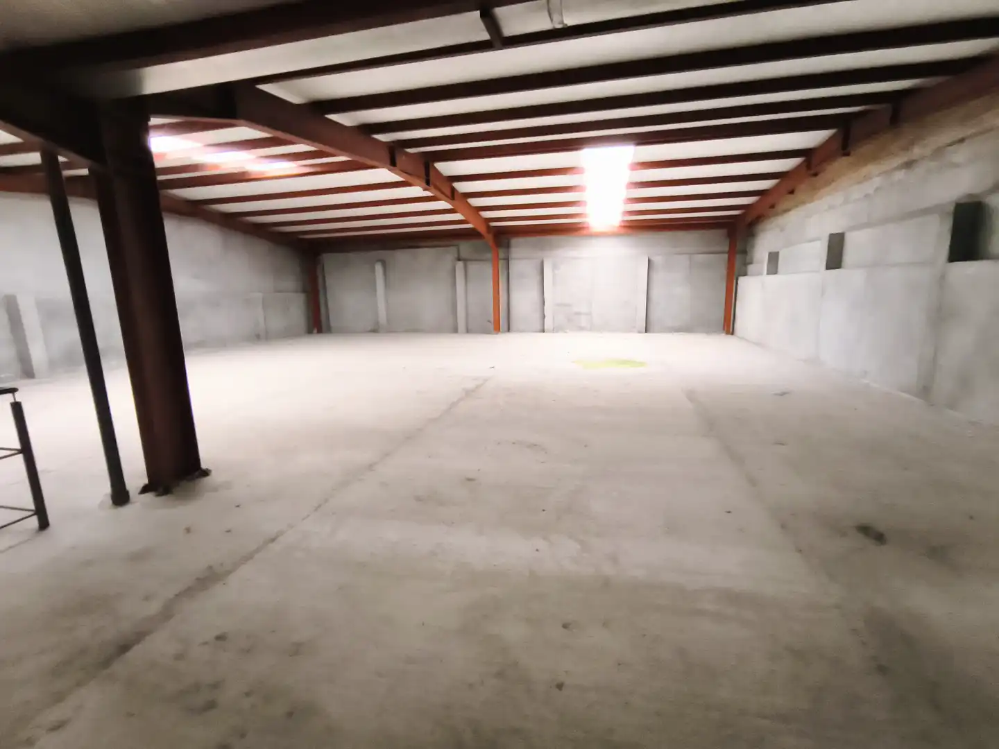 Local comercial en venda a Avenida Santander 34