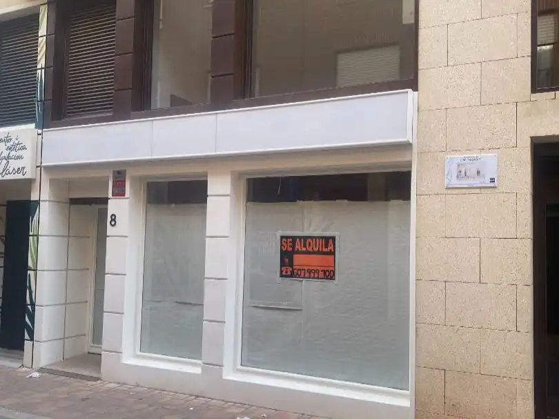 Commercial properties for rent in Madridejos  with Air Conditioner and Heating