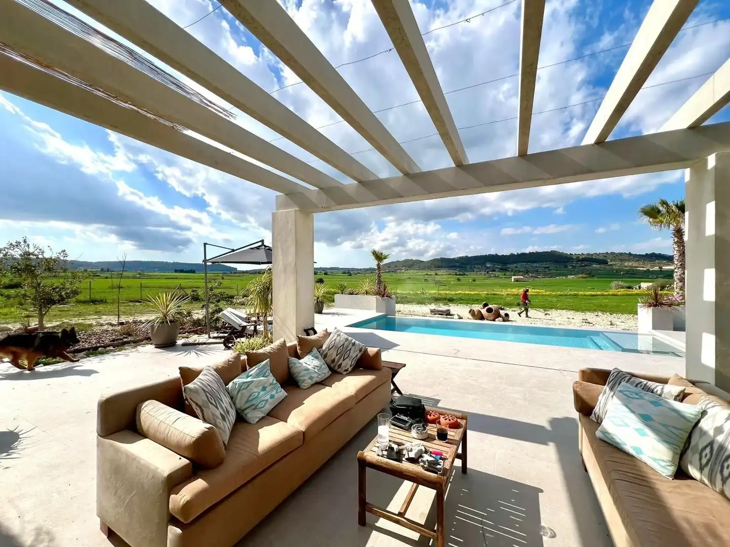 Maison rustique avec piscine à vendre à Sant Joan, imagen 8