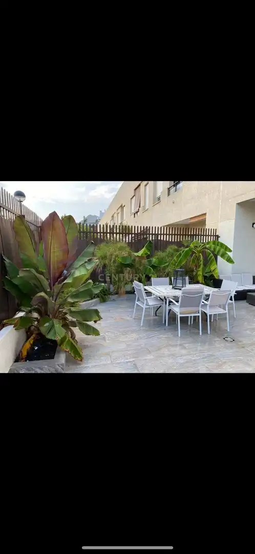 Casa con terraza en venta en Calle El Coloso, 1, Benalmádena, Spain, imagen 2