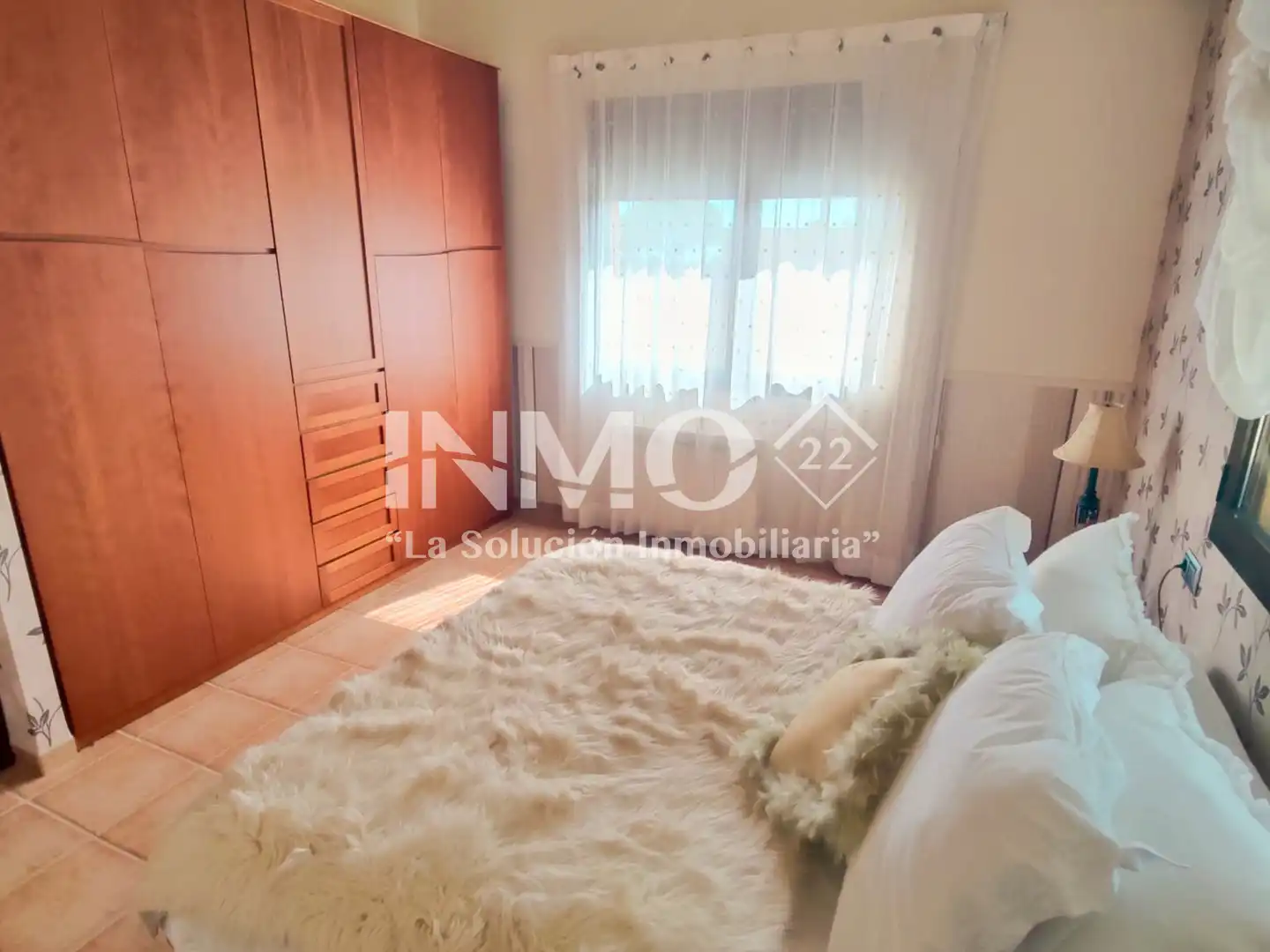 Habitación de Casa o chalet en venta en Botarell con Aire acondicionado, Calefacción y Jardín privado