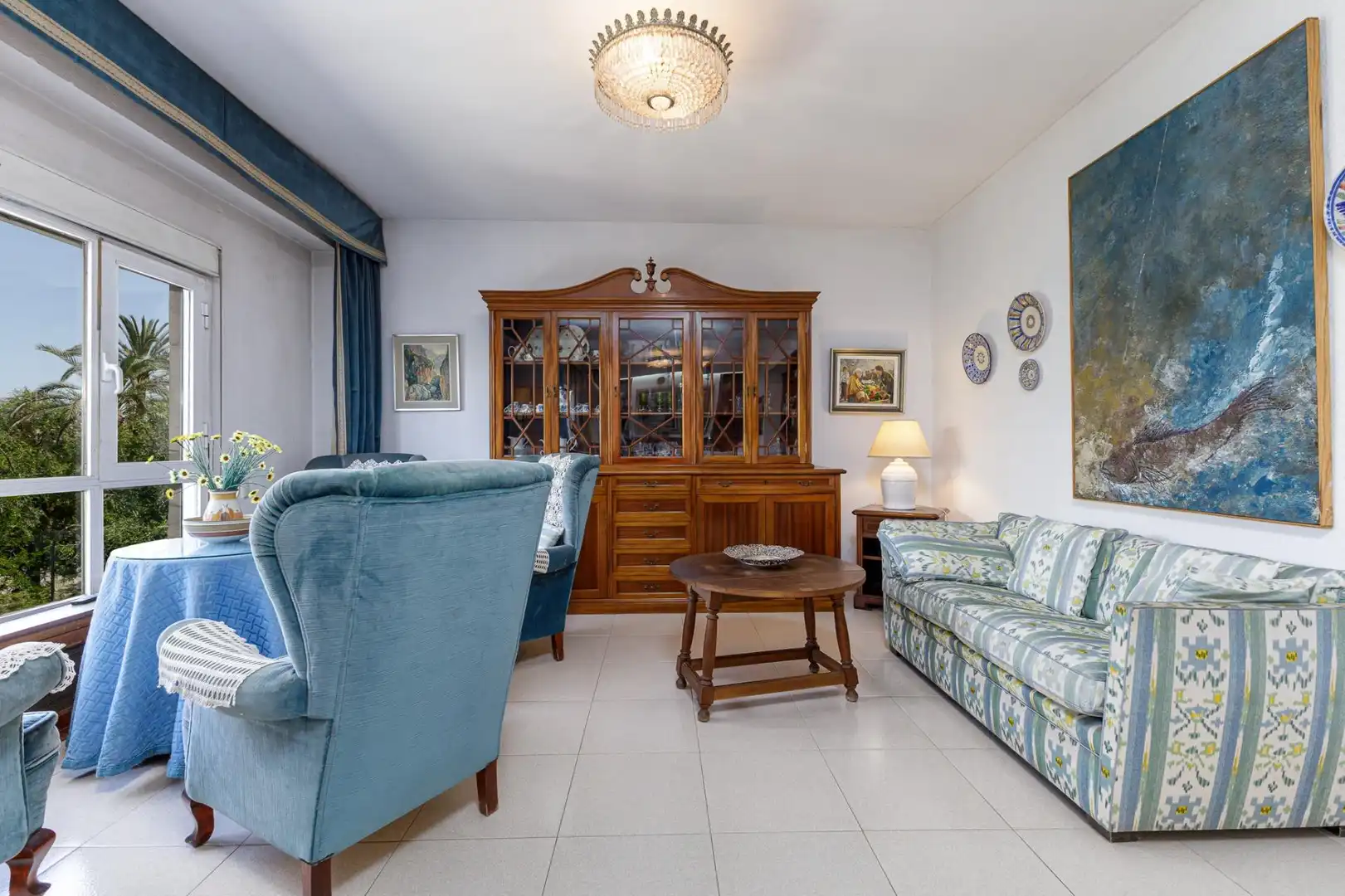 Flat with terrace for sale in Passeig Passeig de Mallorca, imagen 8