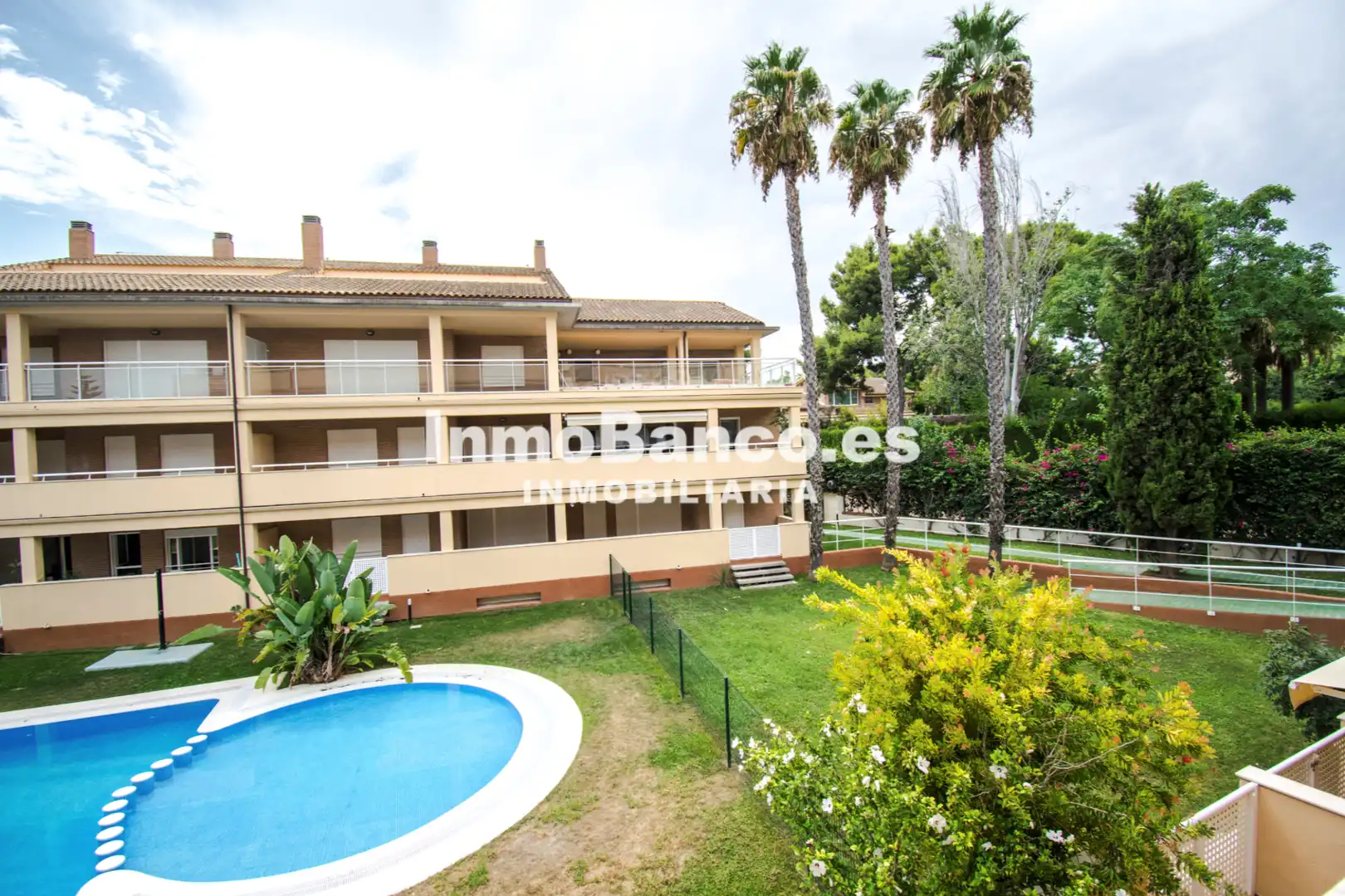 Flat for rent in Cami Ermita Nova, Campolivar