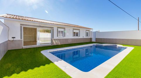Foto 4 de Casa o chalet en venta en Puerto Lumbreras, Murcia