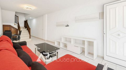 Foto 4 de Casa adosada en venta en Calle Llano Mora, 23, Valle San Lorenzo, Arona