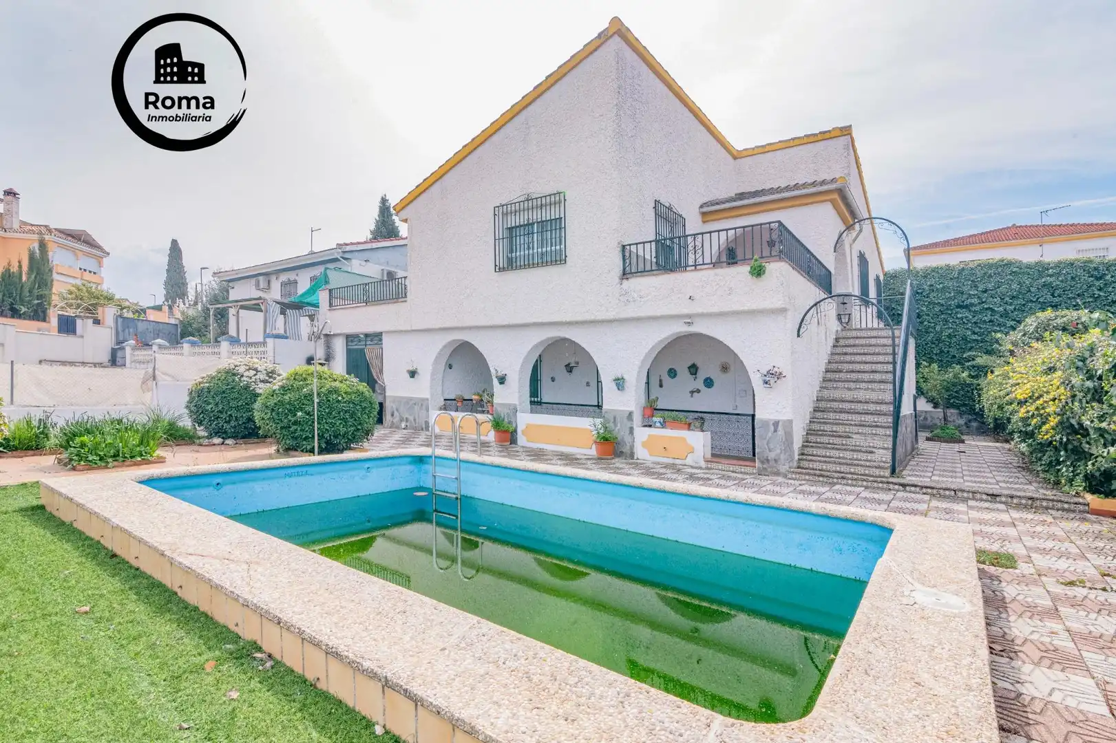 Villa avec piscine à vendre à JUPITER UR.MONTELUZ, imagen 41