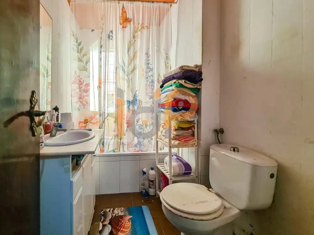 Flat with terrace for sale in Huércal-Overa, imagen 15