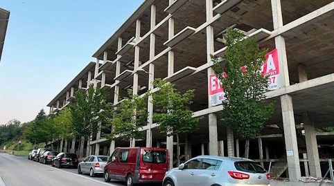 Obra parada en venta en avda Jaime Ii 131141