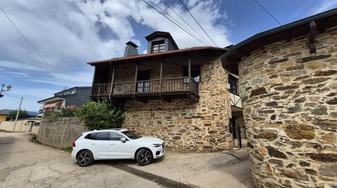 Foto 3 de Casa o xalet en venda a Área Rural Sur, León