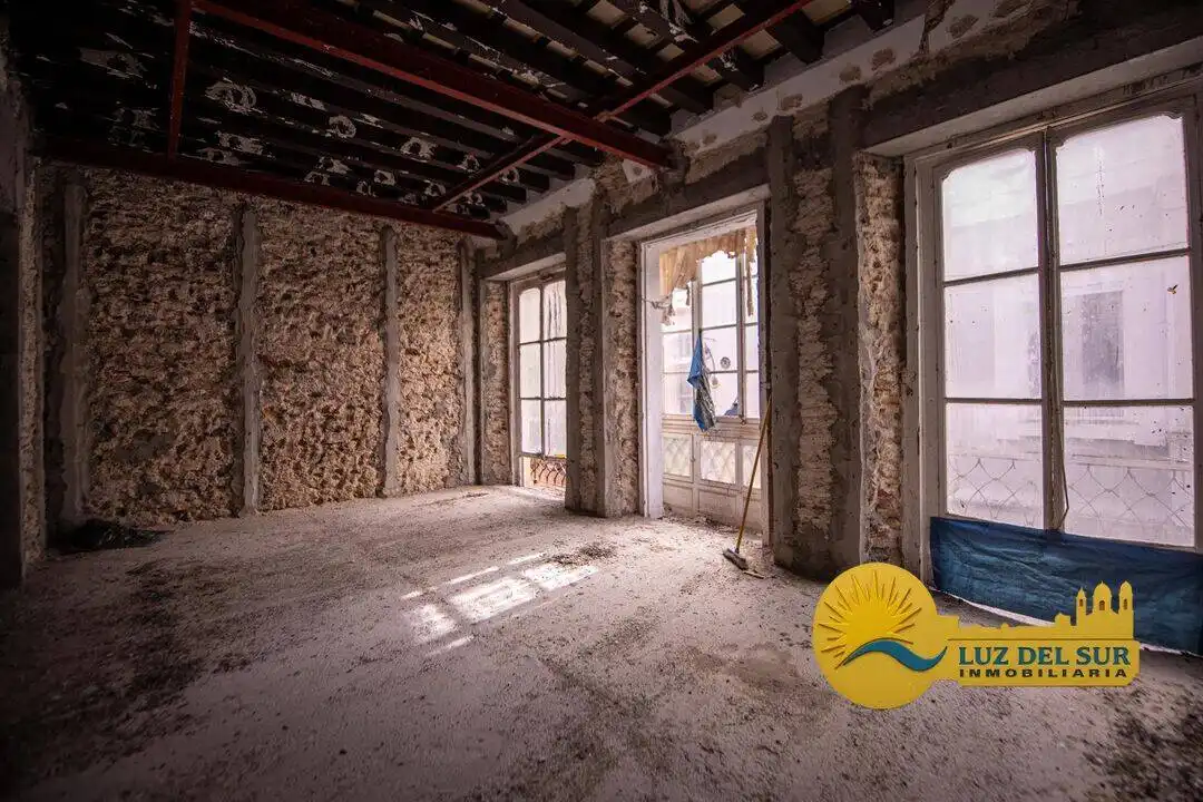 Wohnung zum Verkauf in Centro Histórico, imagen 2