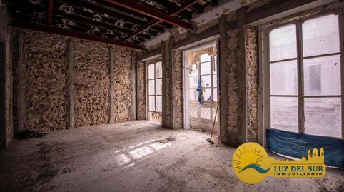 Foto 2 de Piso en venta en Centro Histórico, Cádiz Capital