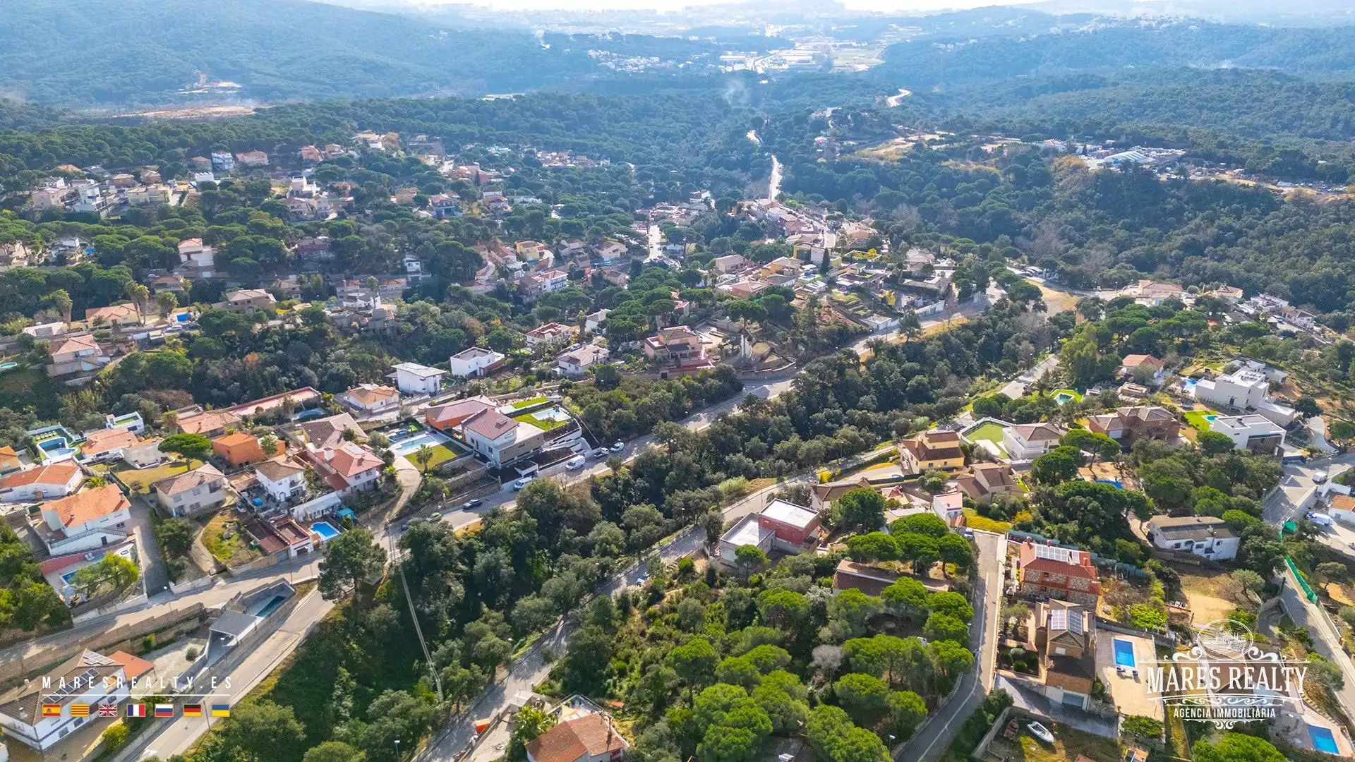 Terrenos y solares en venta en Lloret Verd - Els Pinars, imagen 13