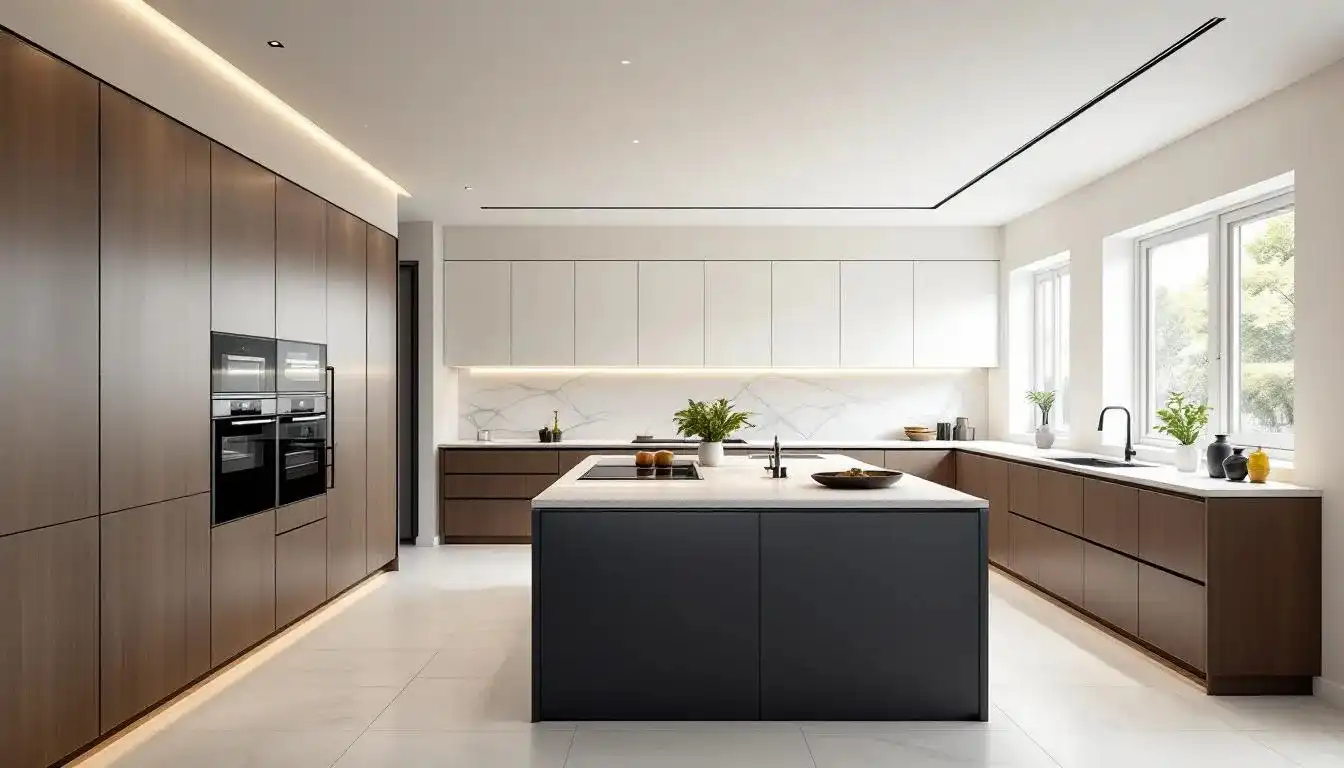 Chalet en venta en Urbanizaciones, imagen 3