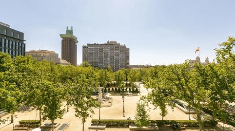 Foto 4 de Piso de alquiler en Justicia - Chueca,  Madrid Capital