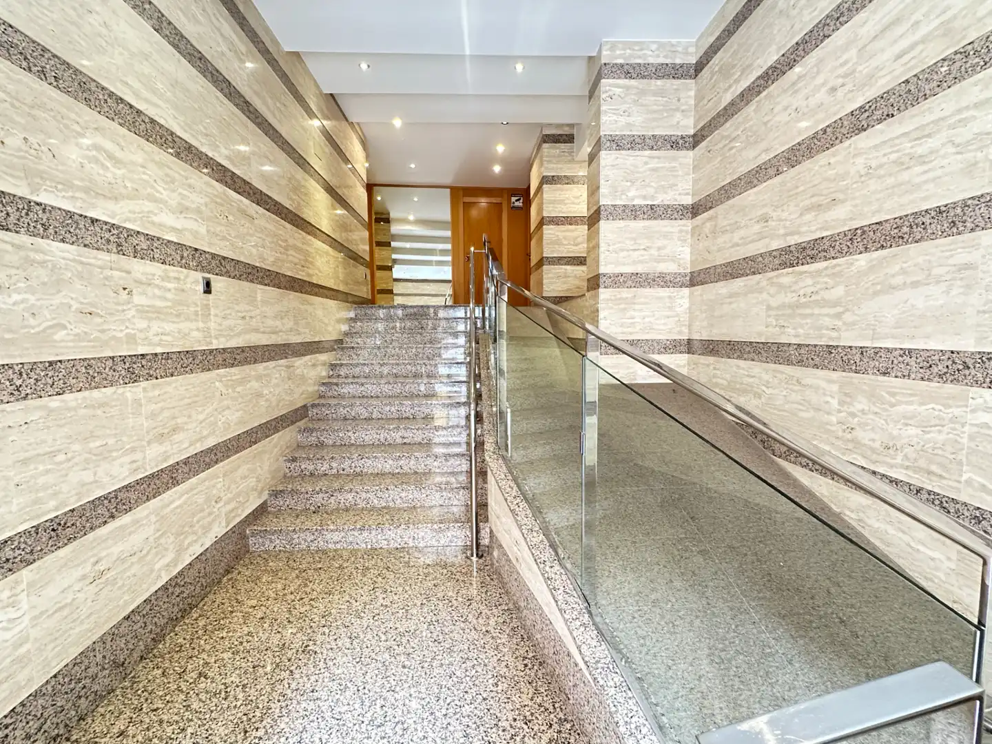 Piso en venta en Cartagena con Balcón