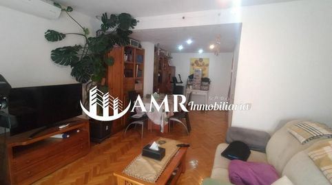 Foto 4 de Dúplex en venta en María Curie, Loranca, Fuenlabrada