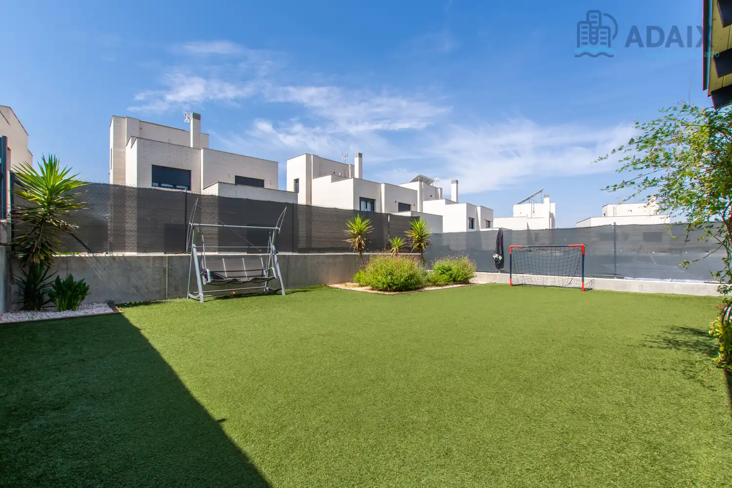 Villa mit Garten zum Verkauf in Calle de Melilla, imagen 21