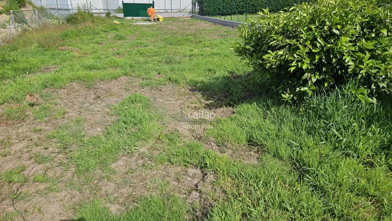 Residential land for sale in Mugardos, imagen 6
