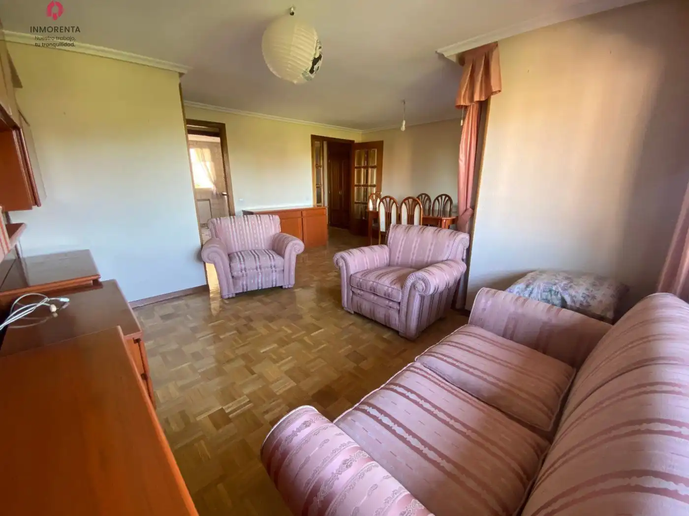 Piso con piscina en alquiler en Ramon Gomez de la Serna, imagen 14