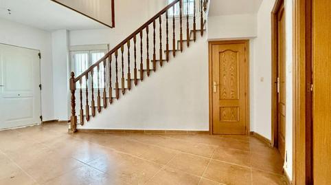 Foto 3 de Casa adosada en venta en Toboso, Miguel Esteban, Toledo