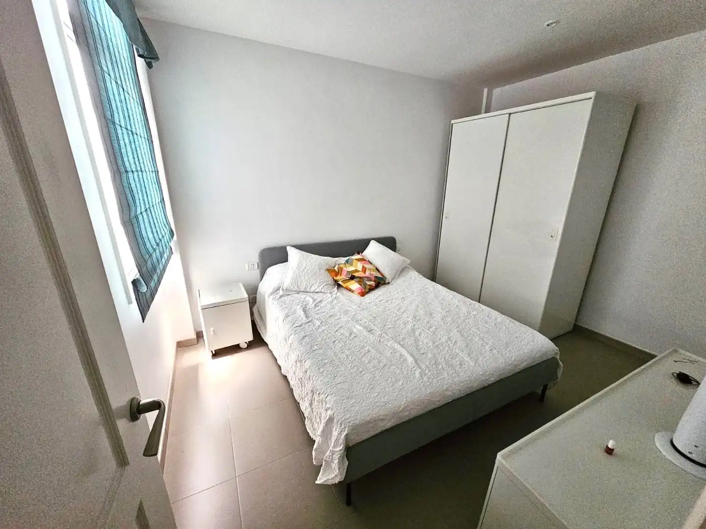 Habitación de Piso de alquiler en Güímar con Amueblado