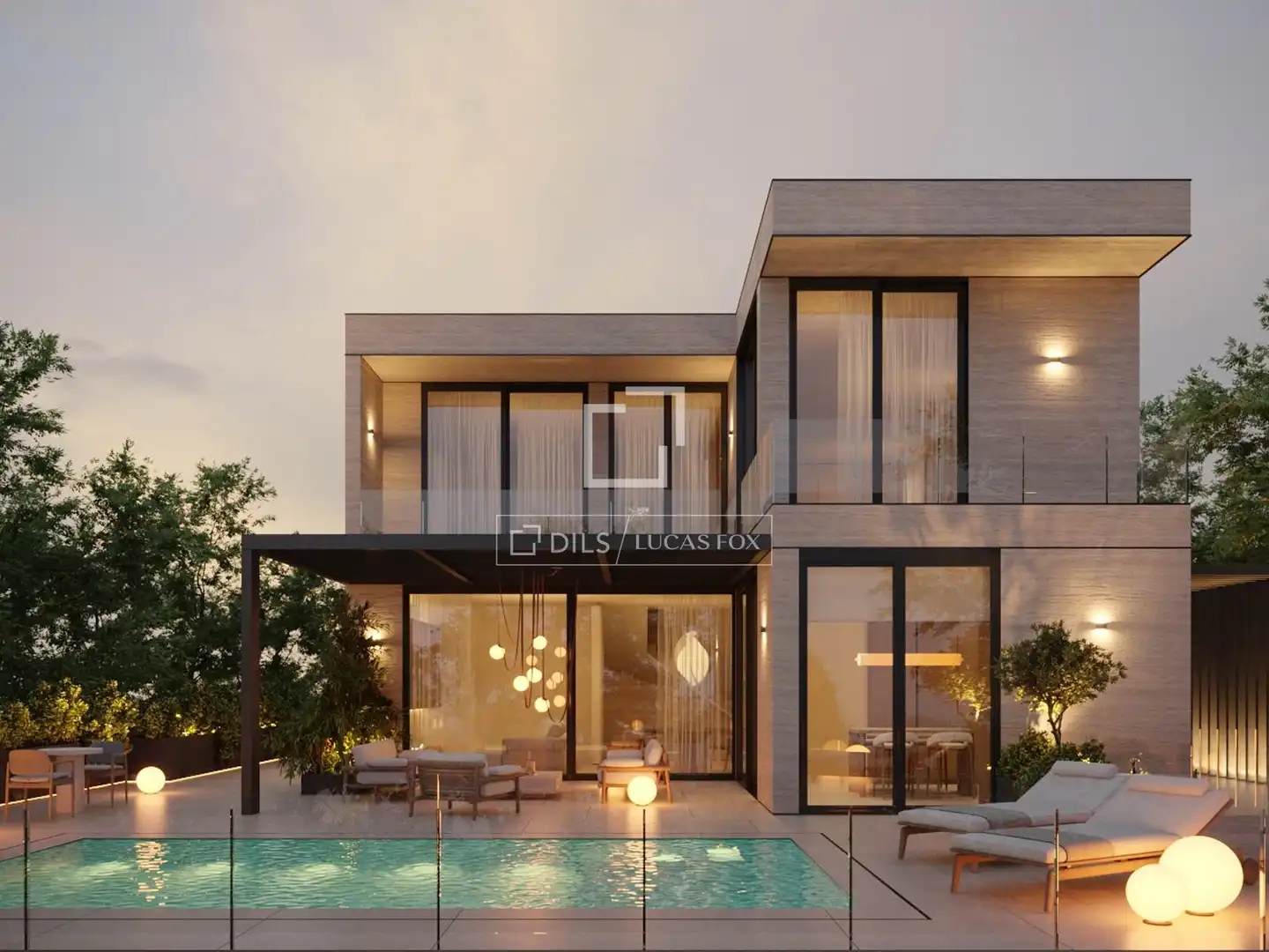 Villa con piscina in vendita a Vilassar de Dalt, imagen 55