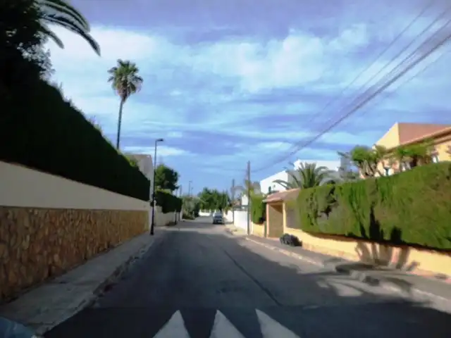 Residential for sale in Calle Gustavo Adolfo Bécquer, El Vedat - Santa Apolonia