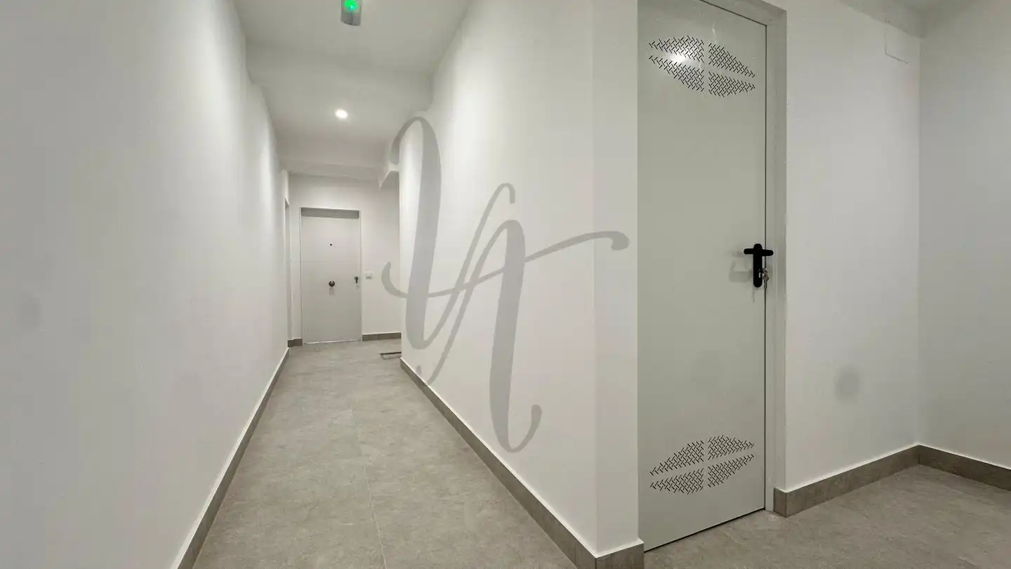 Wohnung zum Verkauf in Alcobendas mit Heizung