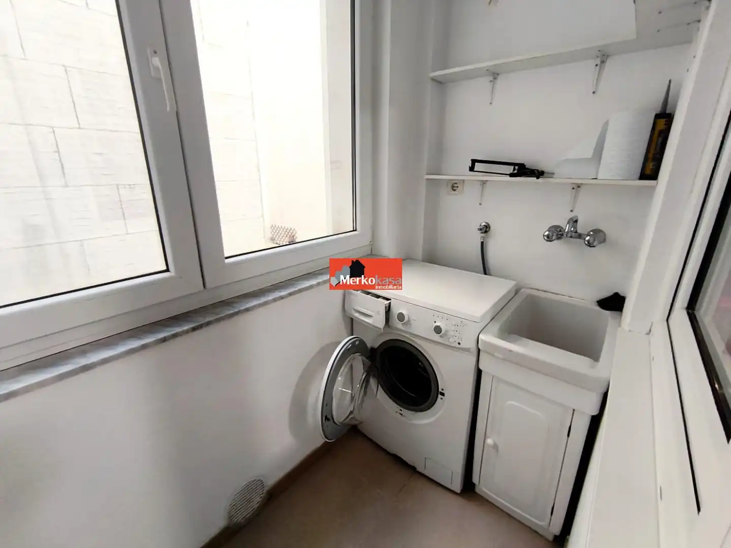 Apartament amb ascensor de lloguer a San Roque - As Fontiñas, imagen 13