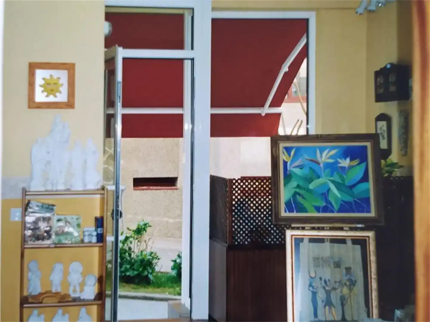 Commercial properties for sale in Rúa Mercado, 5, Mugardos