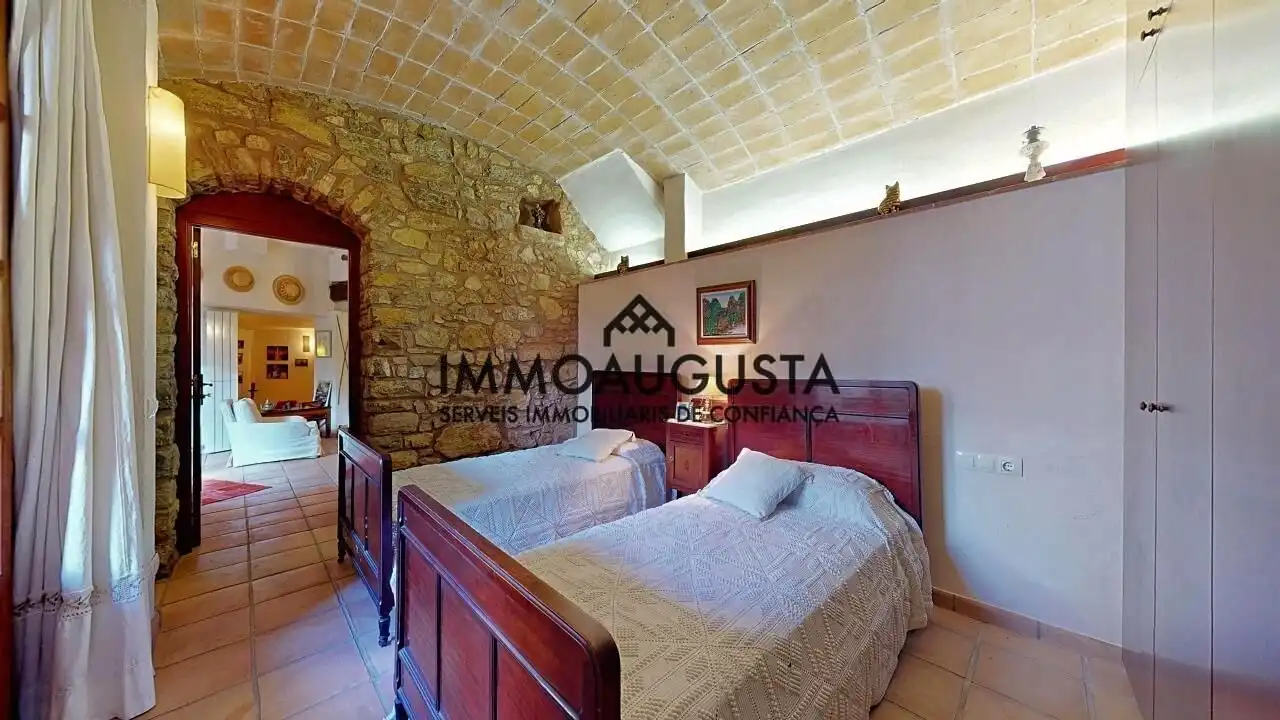 Finca rústica en venta en Collbató con Aire acondicionado, Calefacción y Terraza