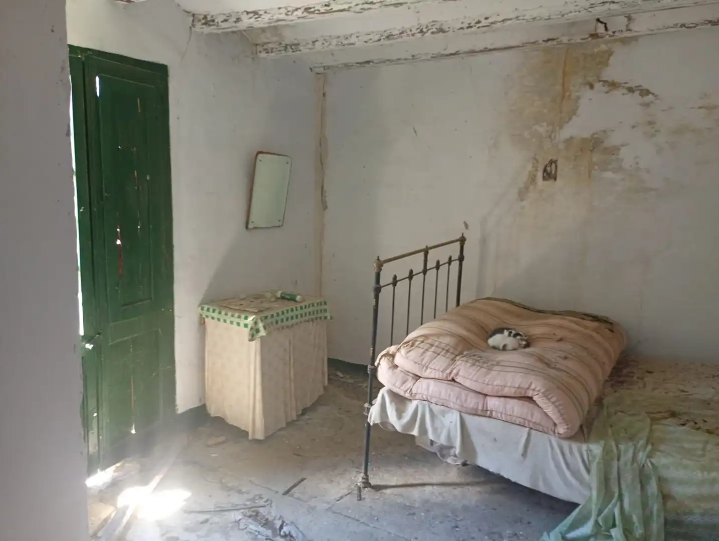 Dormitori de Casa o xalet en venda en Soriguera amb Terrassa i Traster