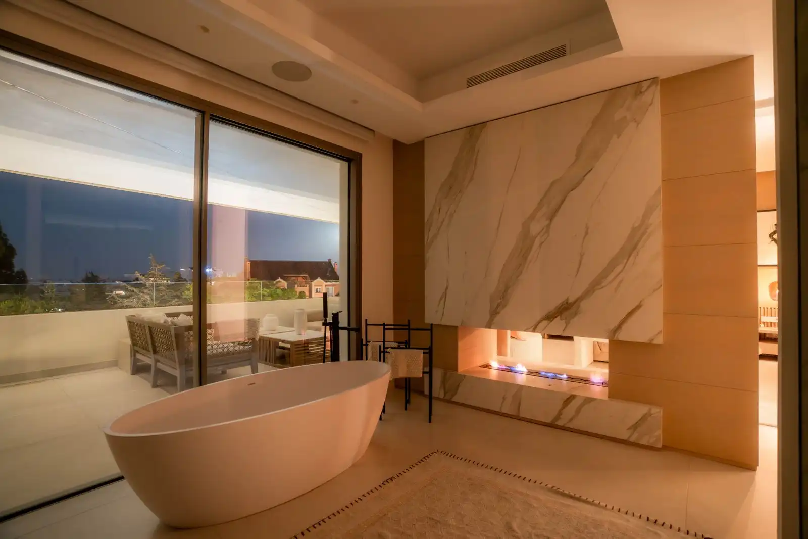 Villa con piscina in vendita a Calle Londres S/N, imagen 28