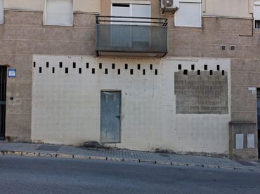 Local commercial à vendre à Lebrija