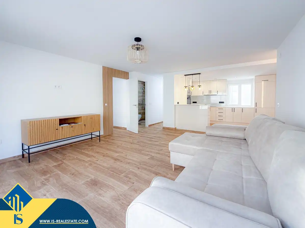 Apartament amb terrassa en venda a Playa del Cura