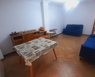 Living room of Flat for sale in Zamora Capital 