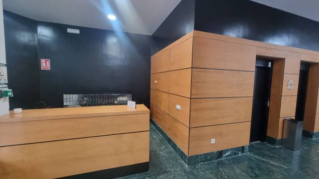 Oficina en Alquiler en Parque Alcosa