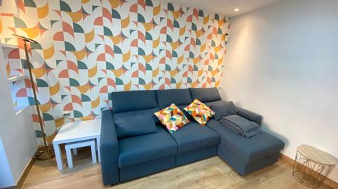 Foto 4 de Pis de lloguer a Calle Ingeniero Santa Cruz, 14, Barrio de Zaidín,  Granada Capital