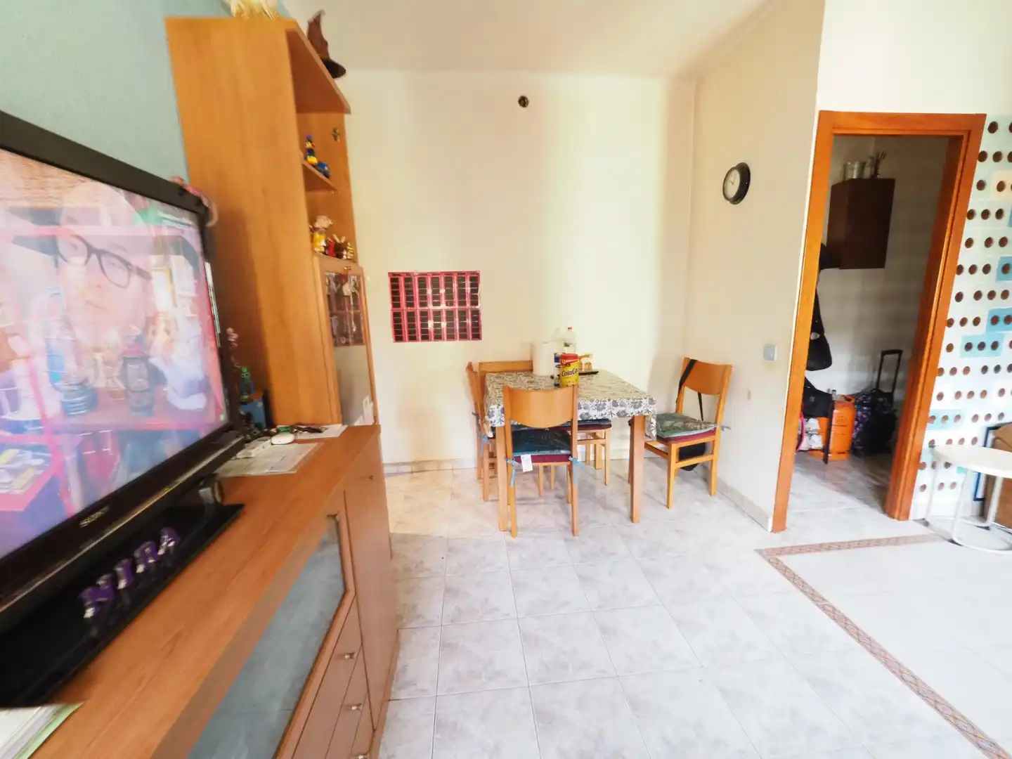 Cuina de Pis en venda en Barcelona