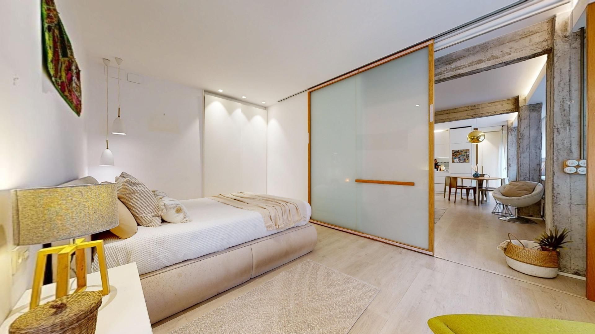 Flat for sale in Calle Iturribarria, Basurtu