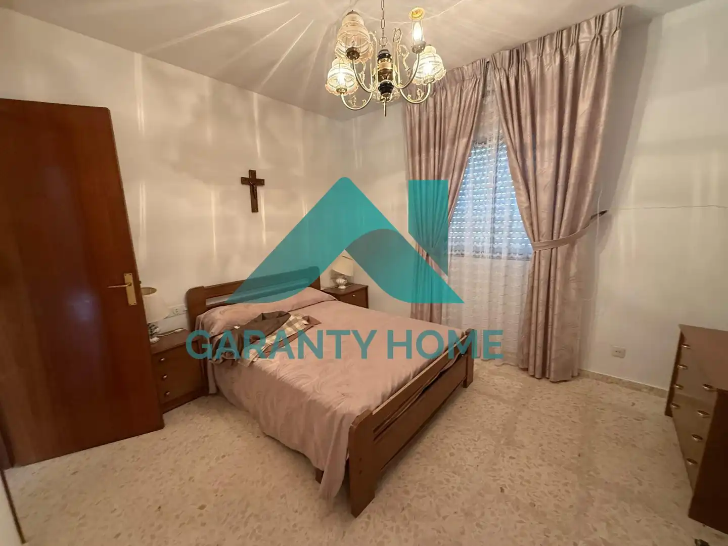 Detached house with terrace for sale in Sierra de Fuentes, imagen 75