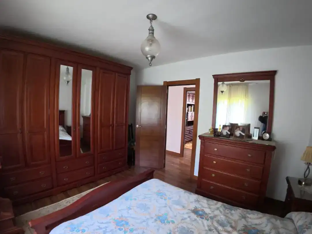 Dormitori de Casa o xalet en venda en Karrantza Harana / Valle de Carranza