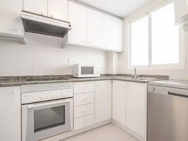 Apartamento en venta en Mascarat, imagen 8