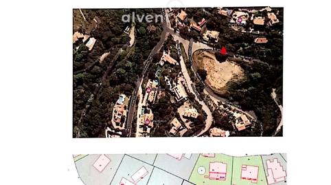 Foto 5 de Residencial en venda a Mercuri, 5, Sa Riera - Sa Fontansa, Begur