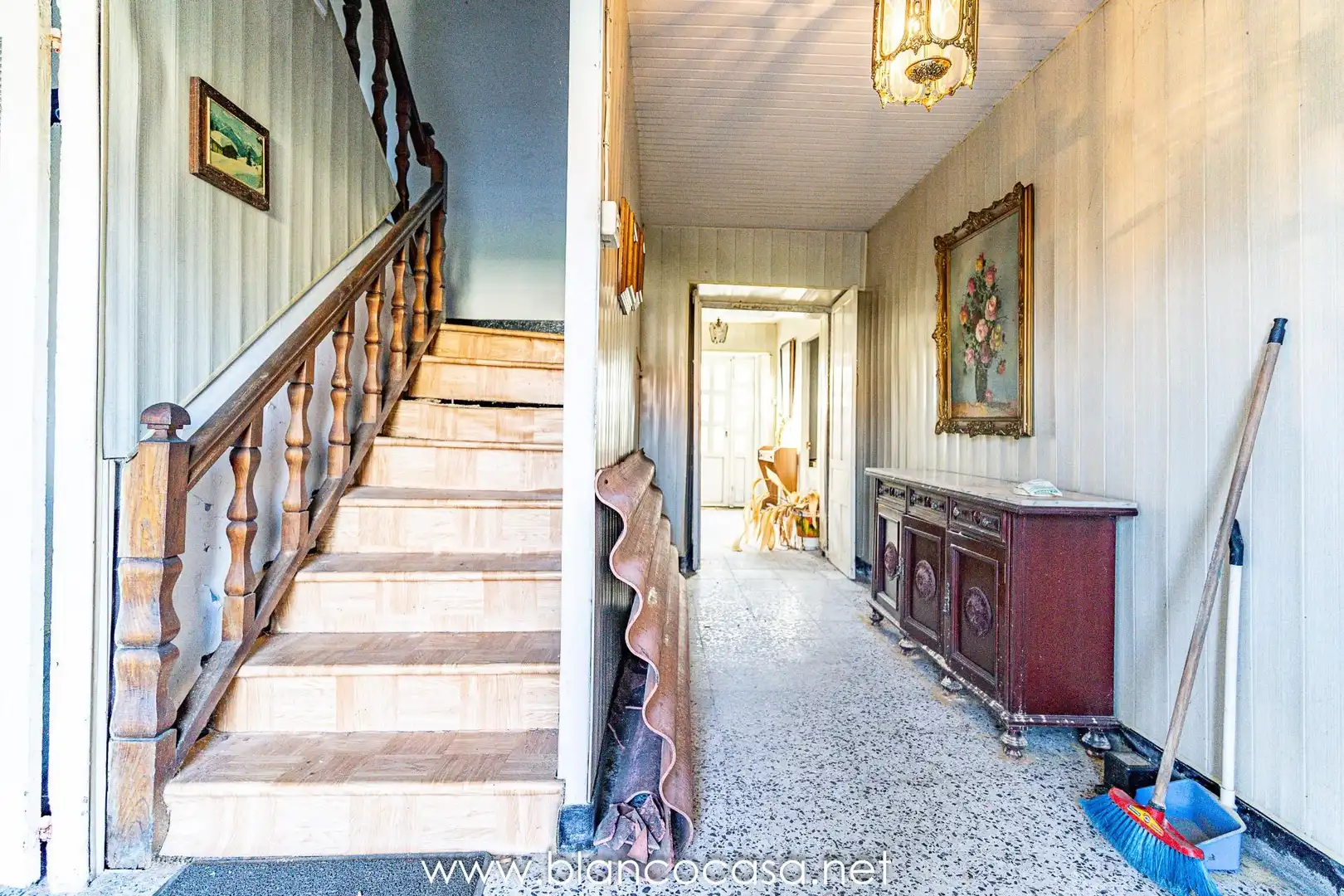 Casa con giardino in vendita a A Laracha, imagen 15